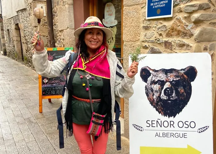 Senor Oso